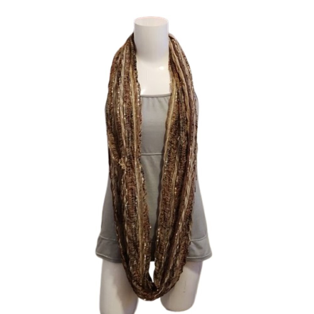 Infinity Scarf - Picture 2 of 6